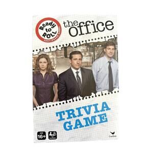The Office Trivia Game
